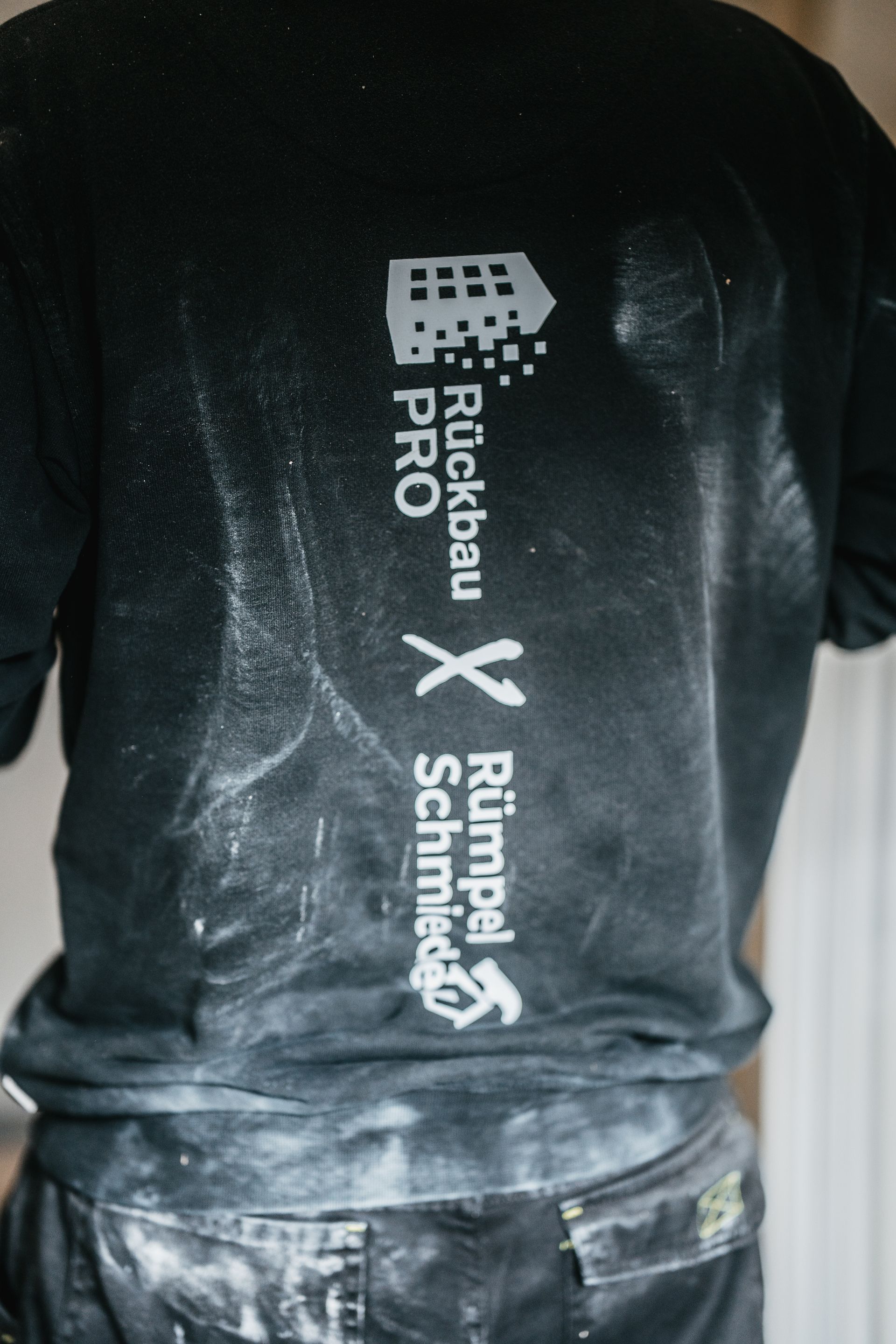 Rückbau Pro Fotografie 2